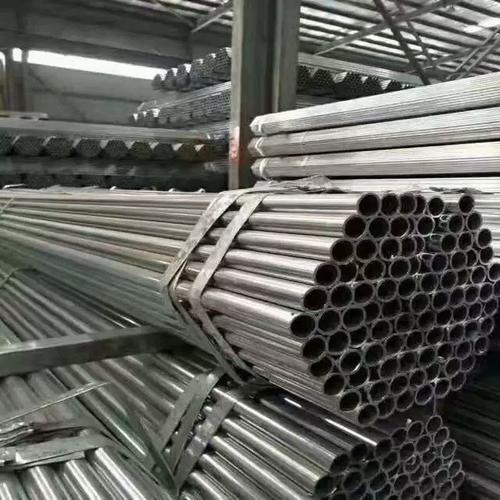 殷都q355nhb耐候钢管